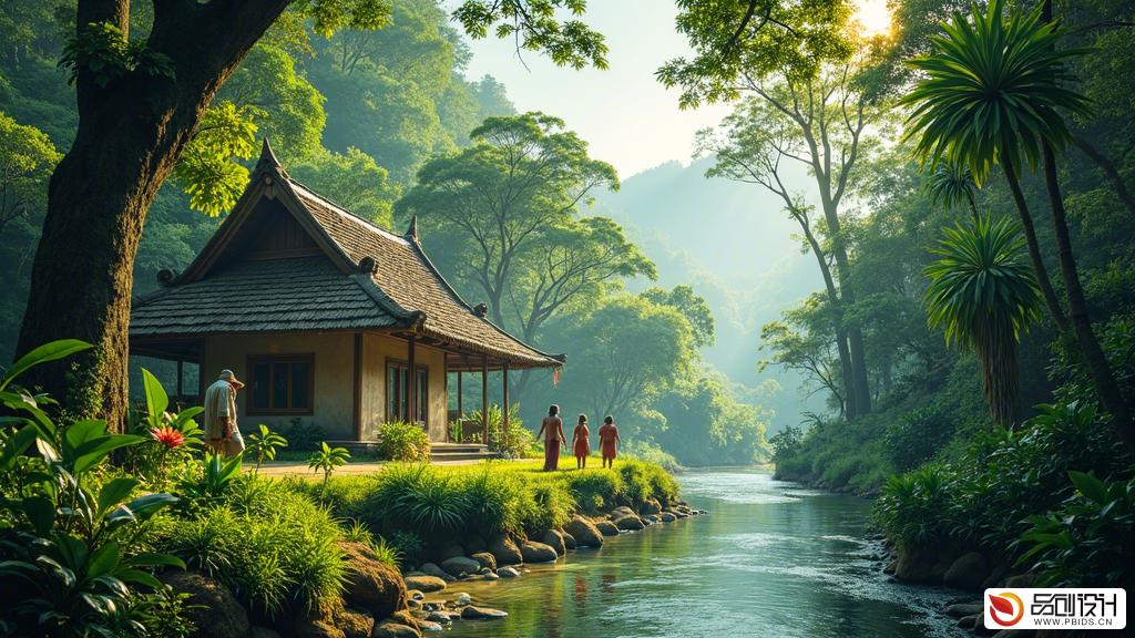 西双版纳品牌动态图形设计公司的创新之旅
