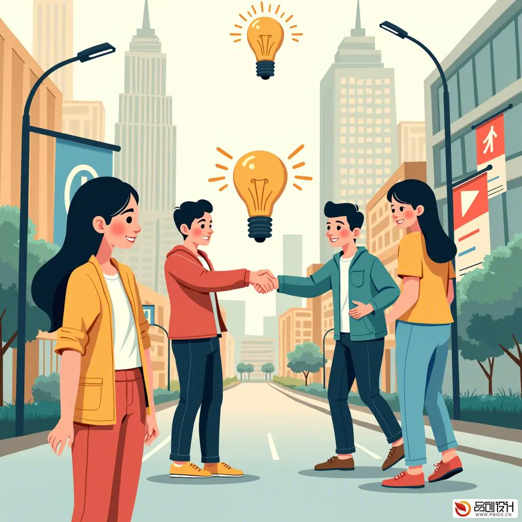 宜宾市社交传播设计：寻找理想合作伙伴的全面指南
