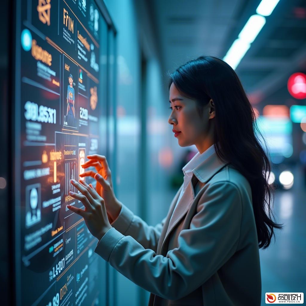 潍坊市智能交互系统公司的创新与发展之路