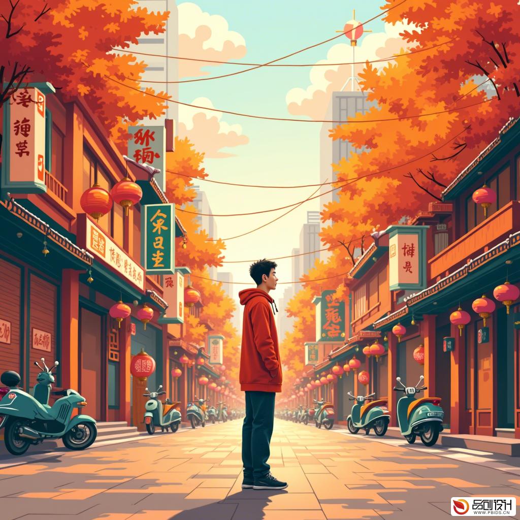 泰安市VI系统设计：塑造城市品牌形象的创意力量
