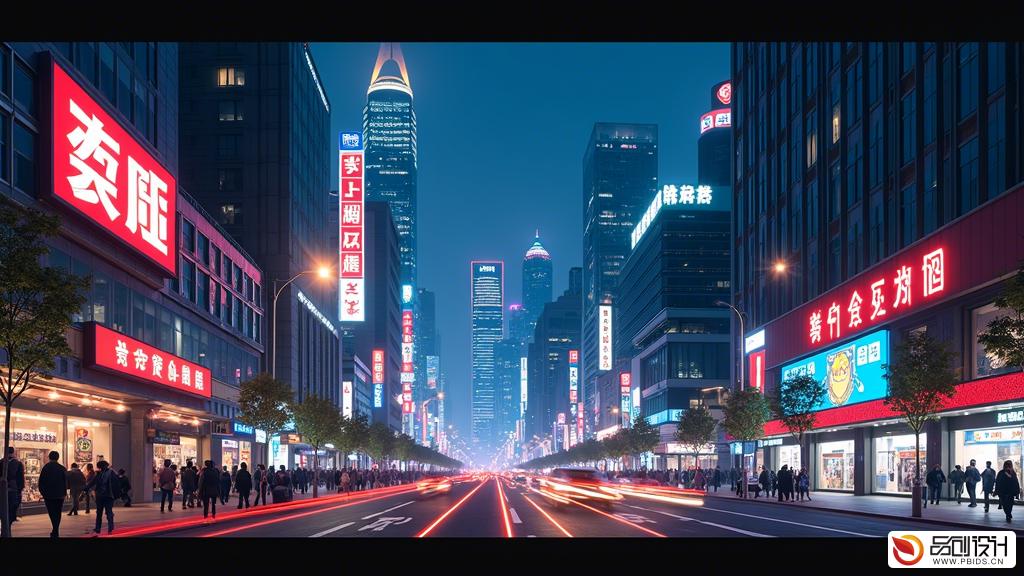 唐山市品创设计动态：创新引领未来设计潮流
