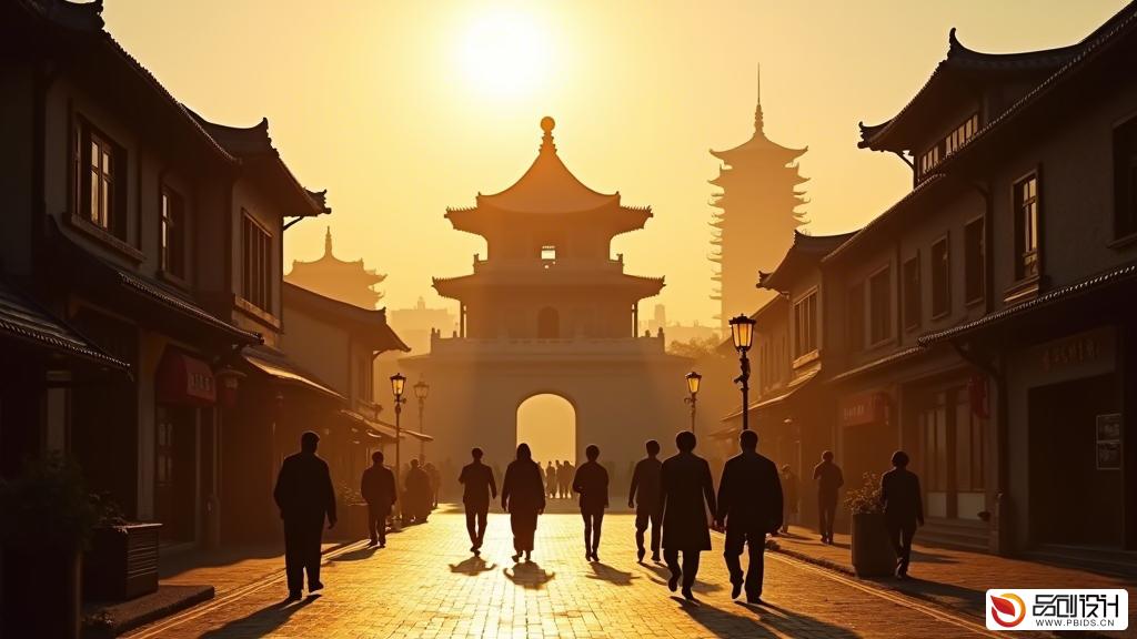 西安市移动端UI/UX设计行业的崛起与创新

