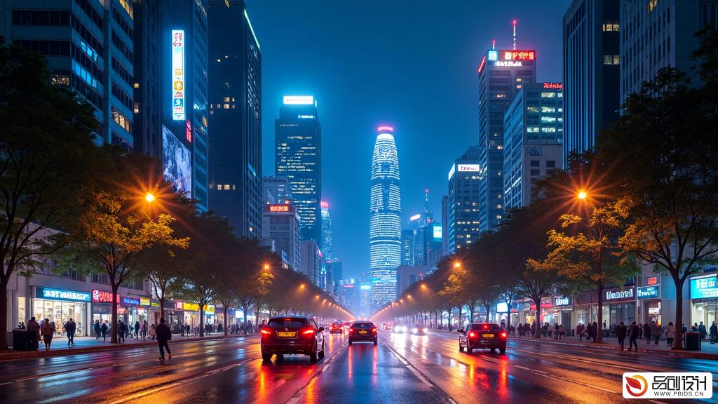 长沙市电商网站设计中心：打造卓越在线购物体验的艺术
