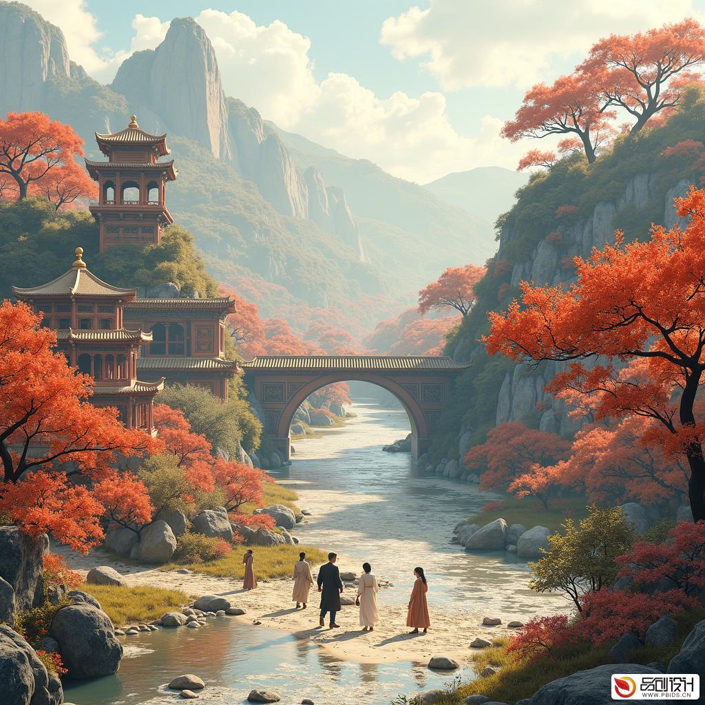 博尔塔拉蒙古自治州品牌创新设计:塑造地域文化新风貌