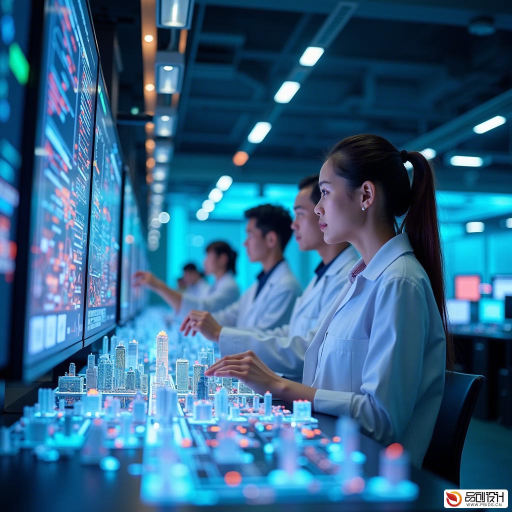 玉林市智能交互系统机构:引领未来科技新风尚