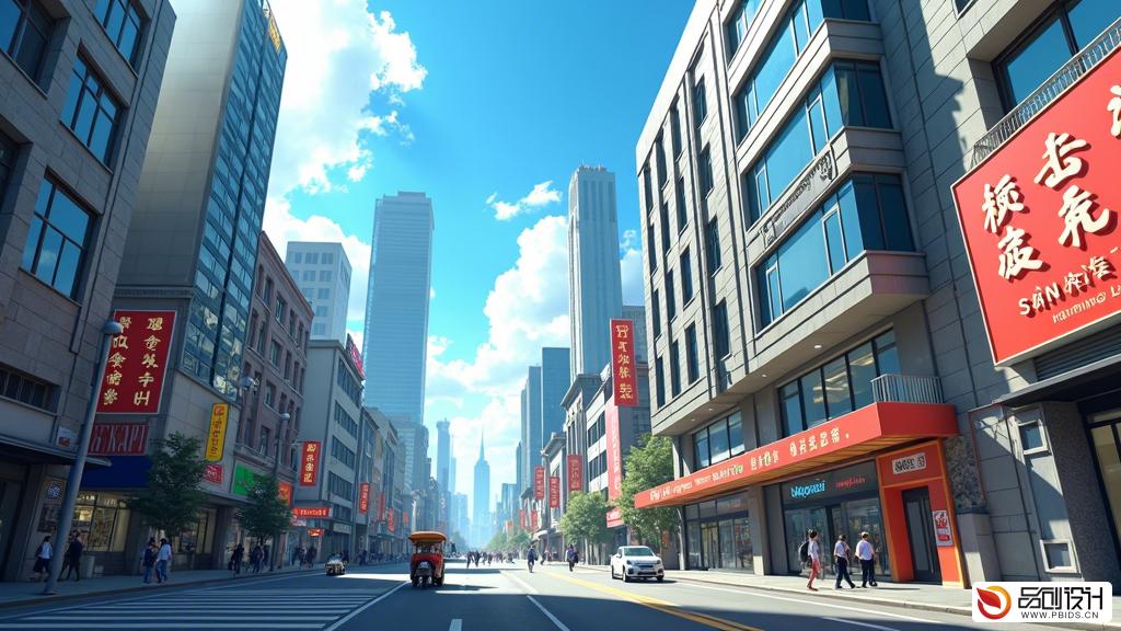 新乡市数字界面设计公司的创新之路与未来展望
