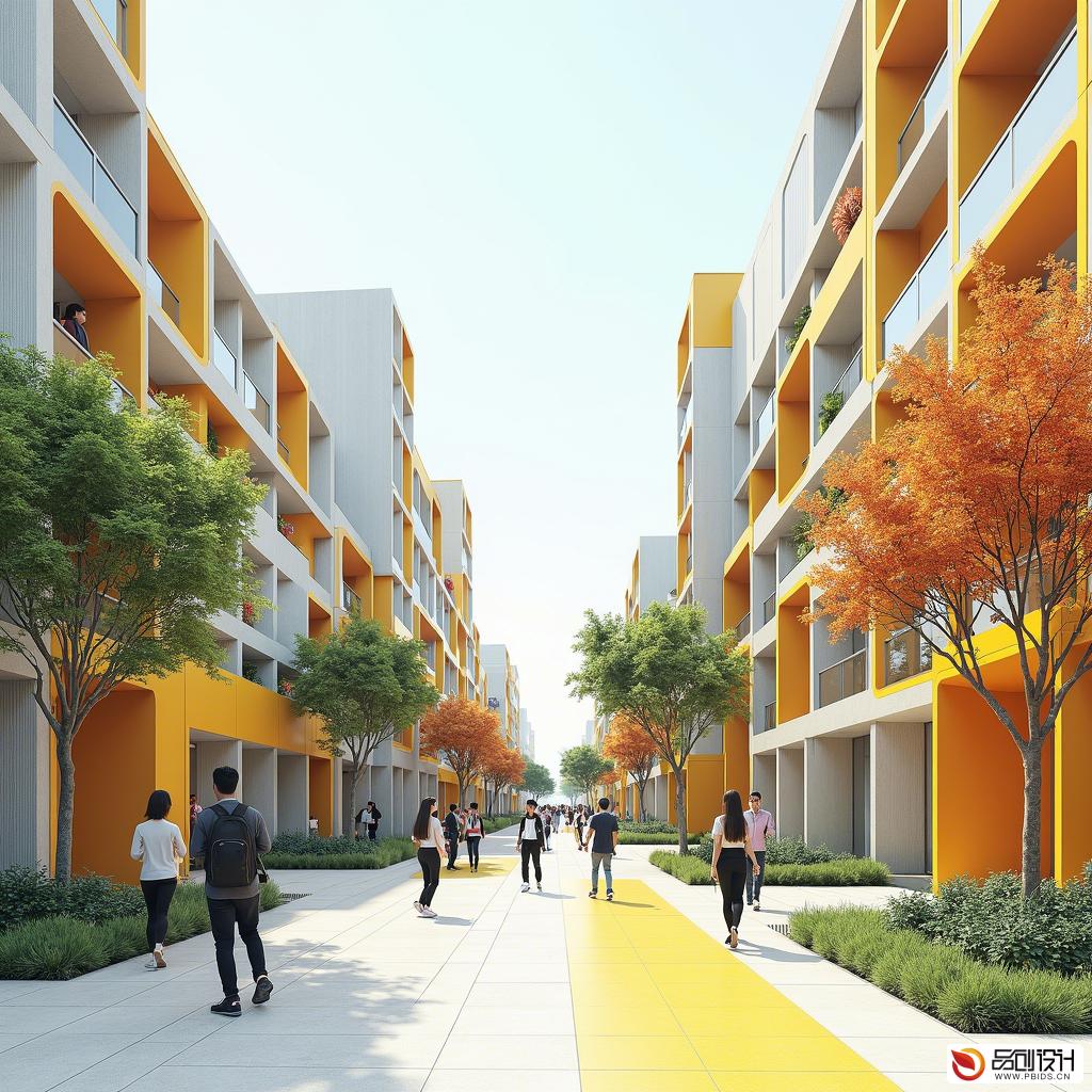 兰州市品创设计案例:匠心独运,塑造城市美学新典范