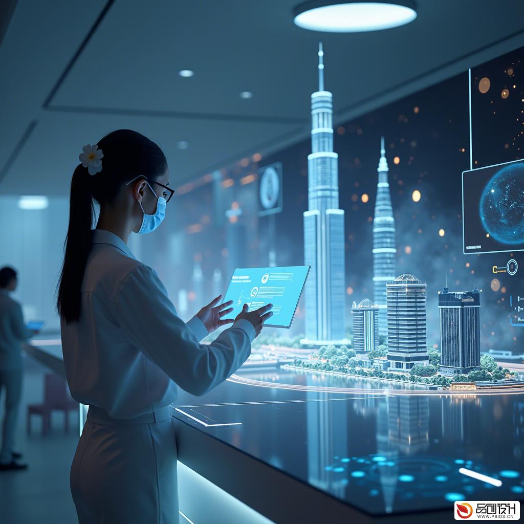 铜仁市智能交互系统机构:引领未来科技新风尚