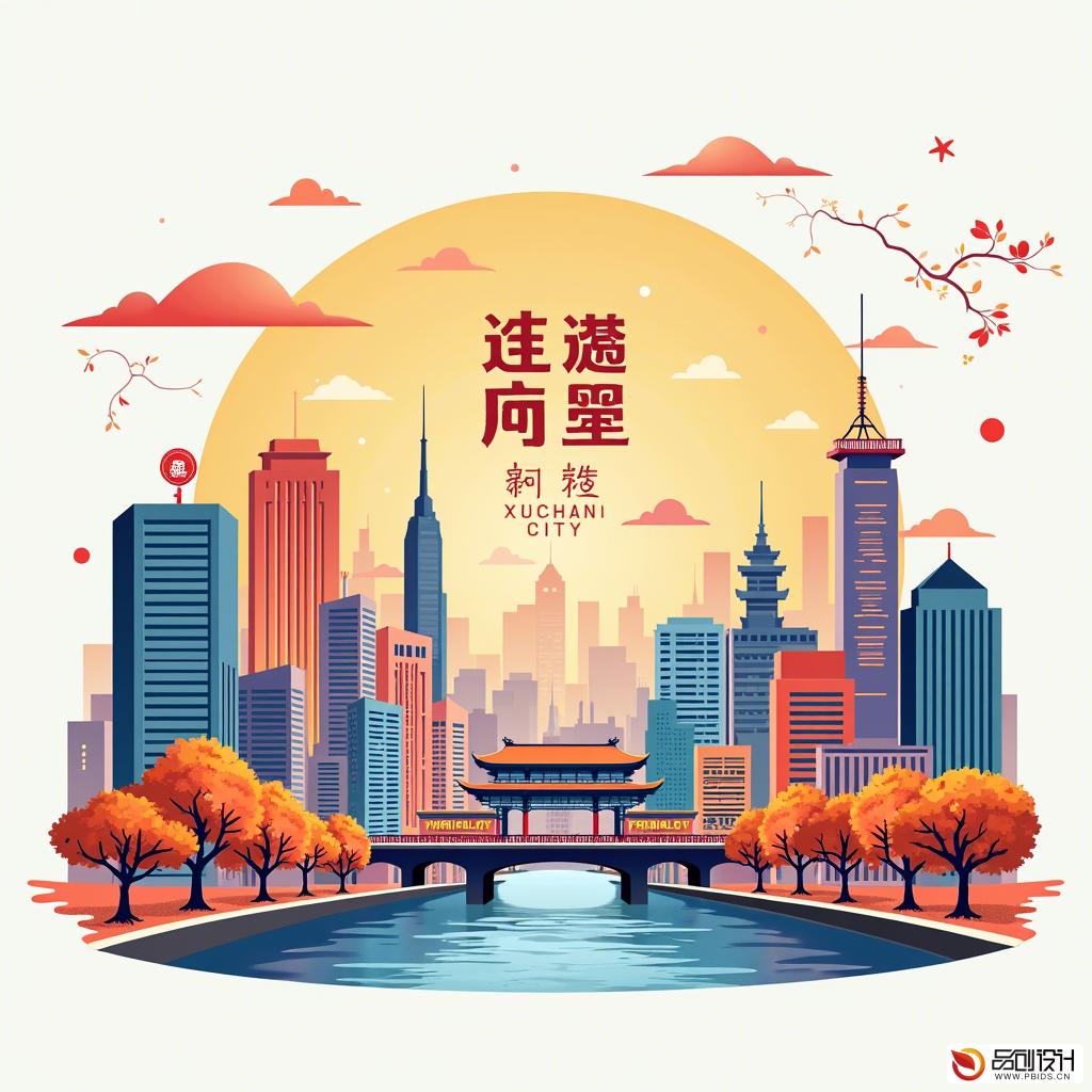 许昌市品牌视觉设计公司的创意力量：塑造独特品牌形象
