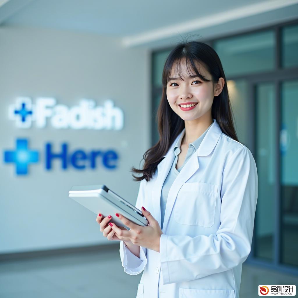 医疗多维度品牌设计:塑造医疗行业新形象的策略与实践