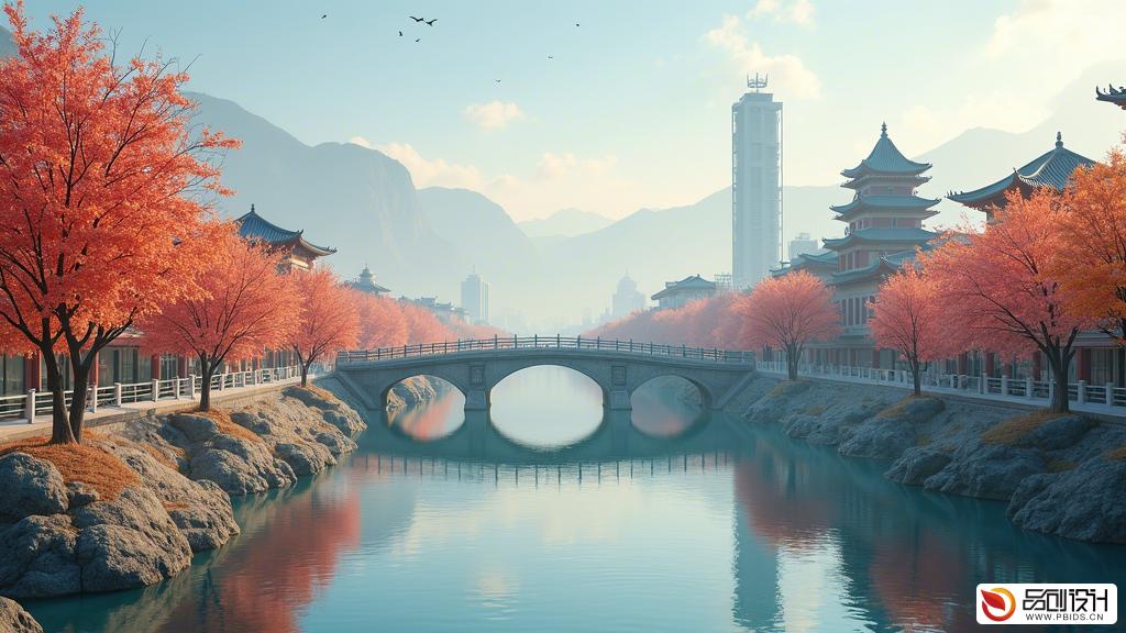 兰州品牌动态图形合作伙伴：共创视觉盛宴的先锋力量
