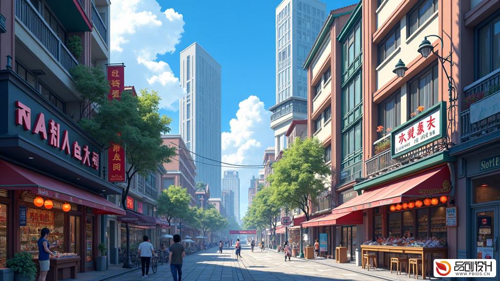 临汾市企业定制设计创新服务中心：引领企业转型升级的新引擎
