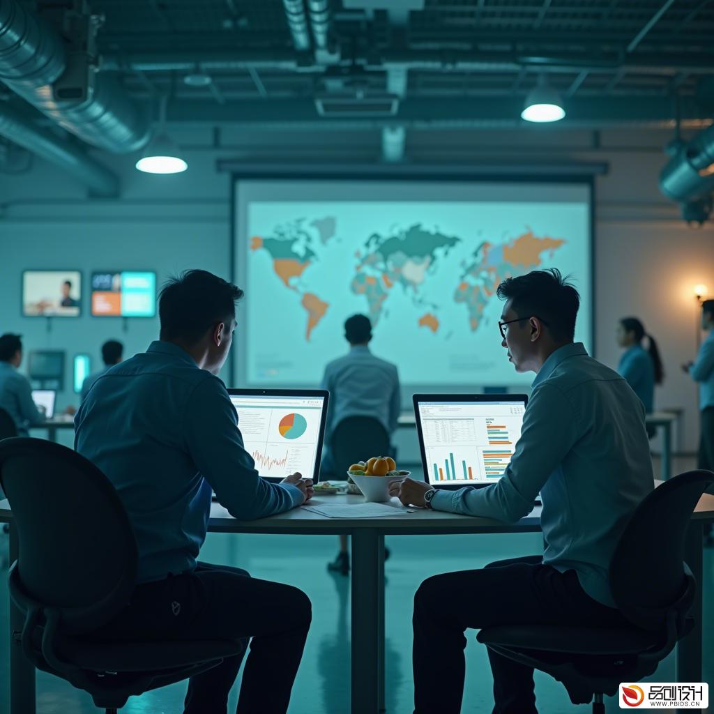 工业互联网用户研究分析:携手合作伙伴共创未来
