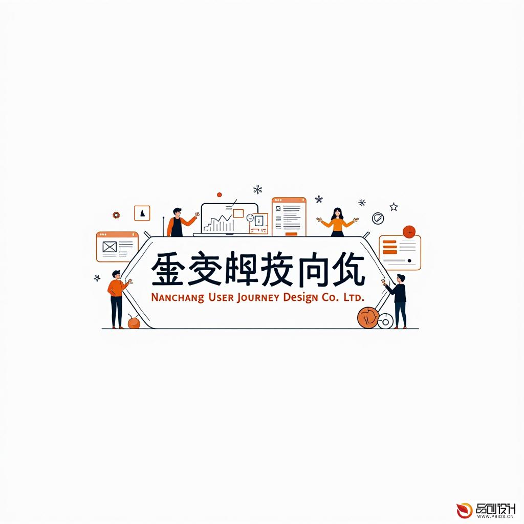 南昌用户旅程设计有限公司：打造卓越用户体验的领航者
