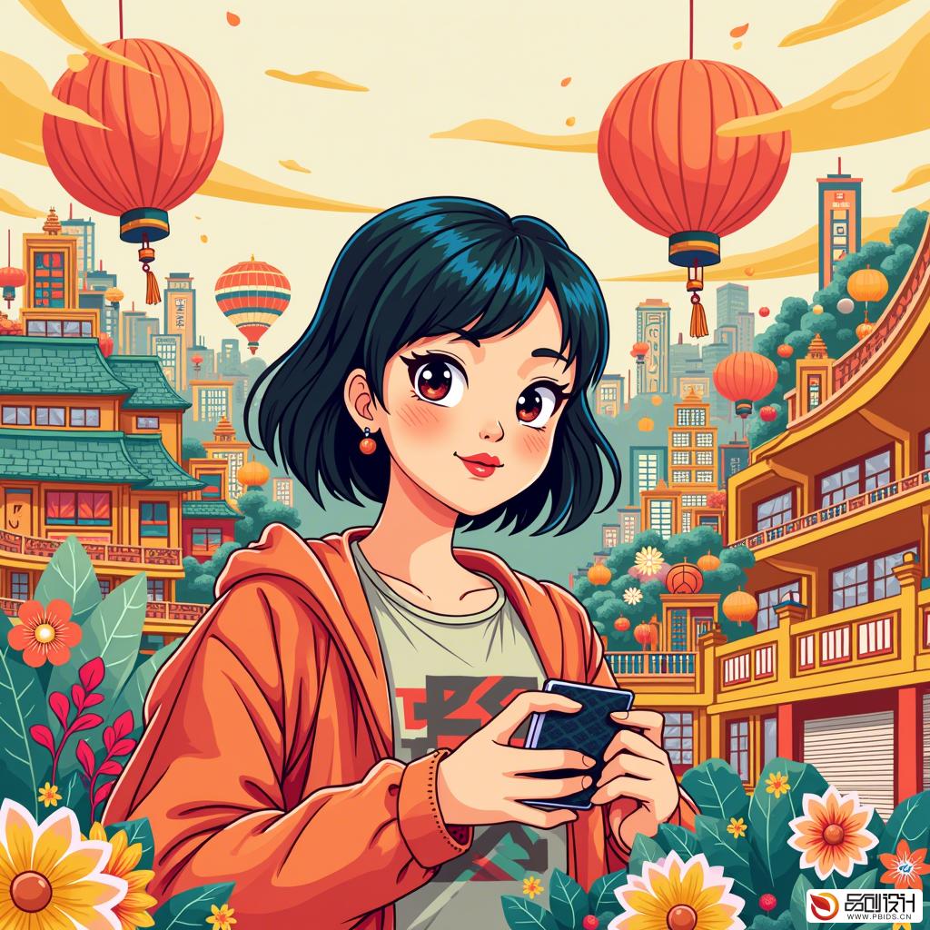 华东地区VI系统设计设计公司的卓越之道