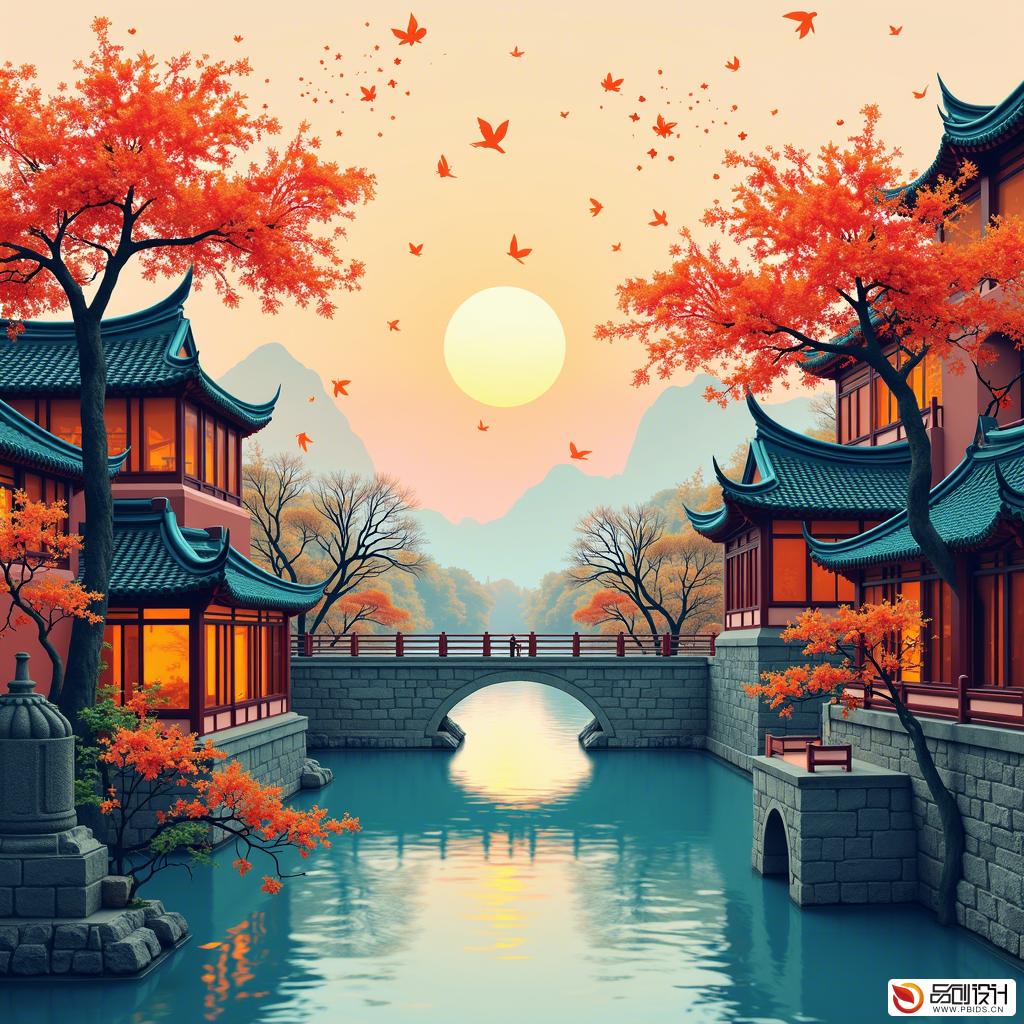 绍兴应用品牌化设计团队的创意之旅