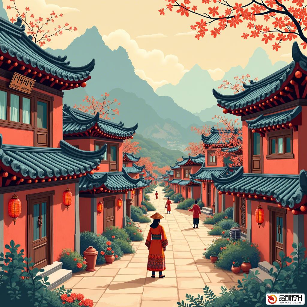 楚雄彝族自治州应用设计合作伙伴:共创美好未来的创新力量