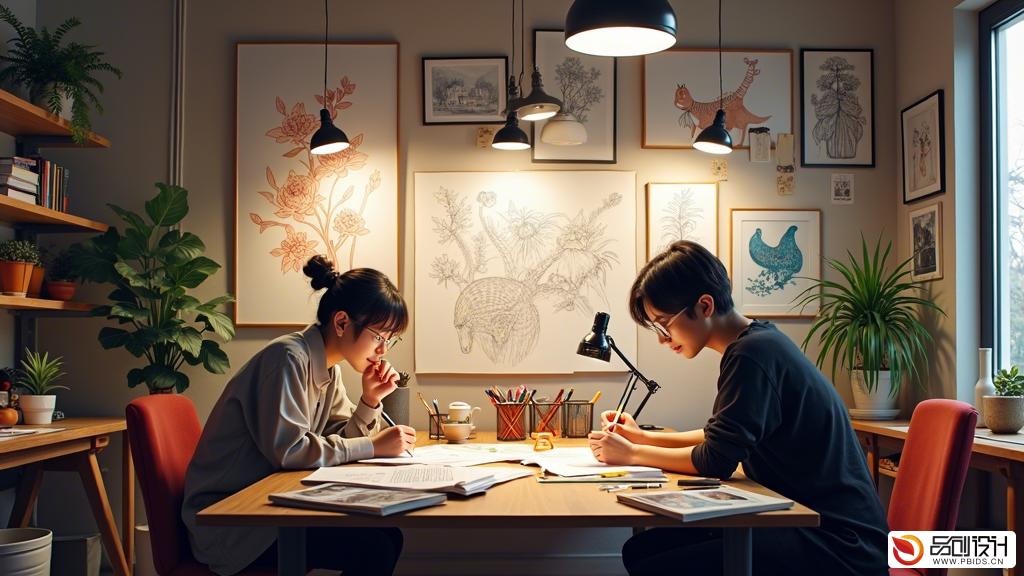 遂宁市人性化体验设计团队的创新之路
