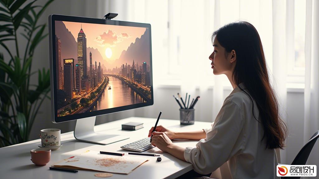清远APP应用UI设计企业的创新之路
