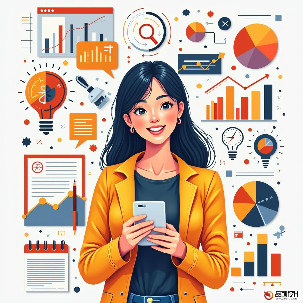 潍坊市品创设计:引领创意潮流,塑造品牌新高度