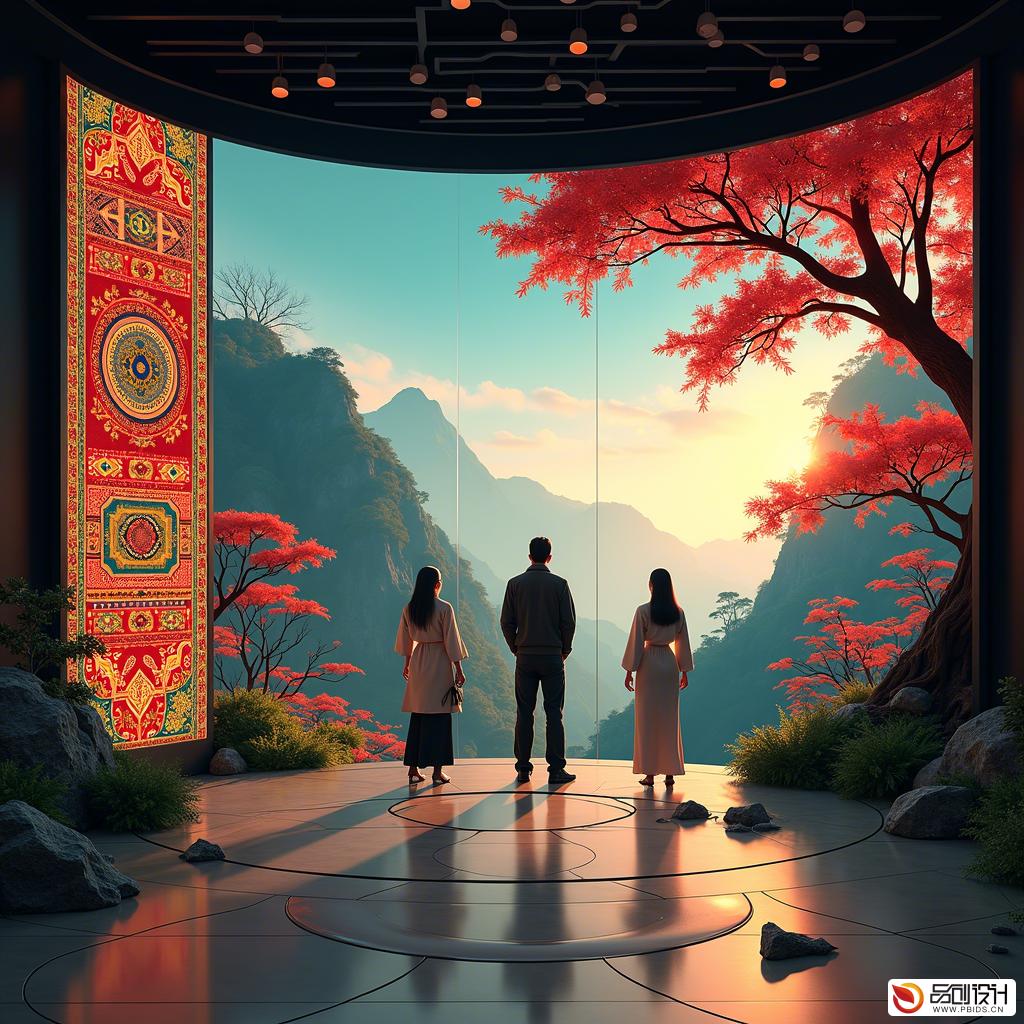 云南省界面微交互设计公司的崛起与创新
