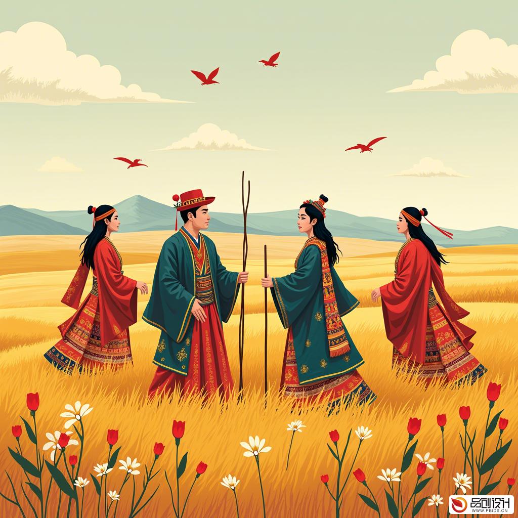 博尔塔拉蒙古自治州促销物料设计:创新引领市场潮流