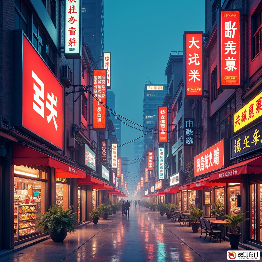 衢州应用品牌化设计企业的崛起与影响力
