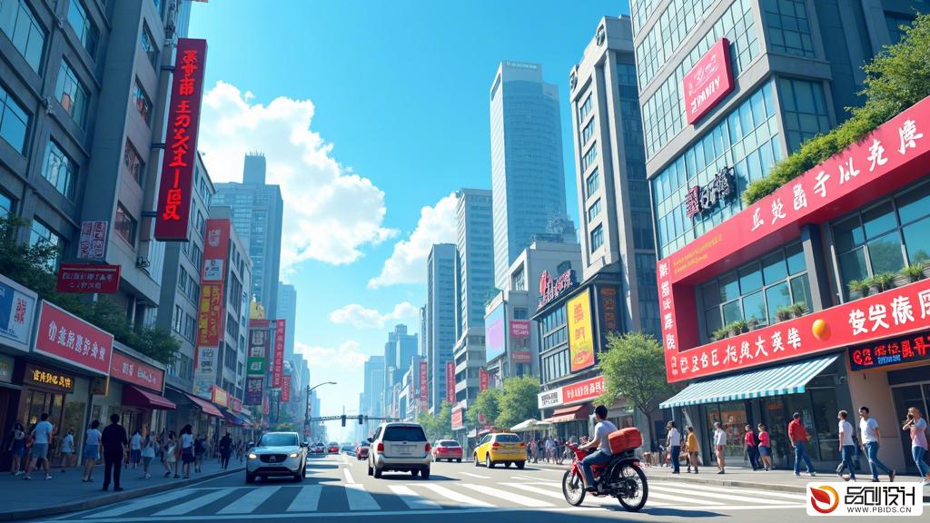 淮南市多维度品牌设计机构：塑造企业形象的创意引擎
