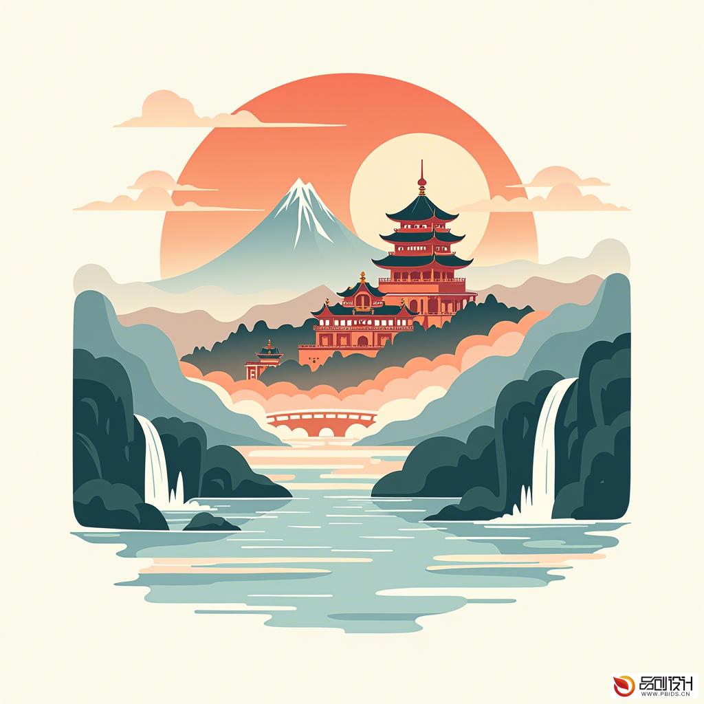 贵州品牌设计有限公司:塑造地域品牌的璀璨明珠