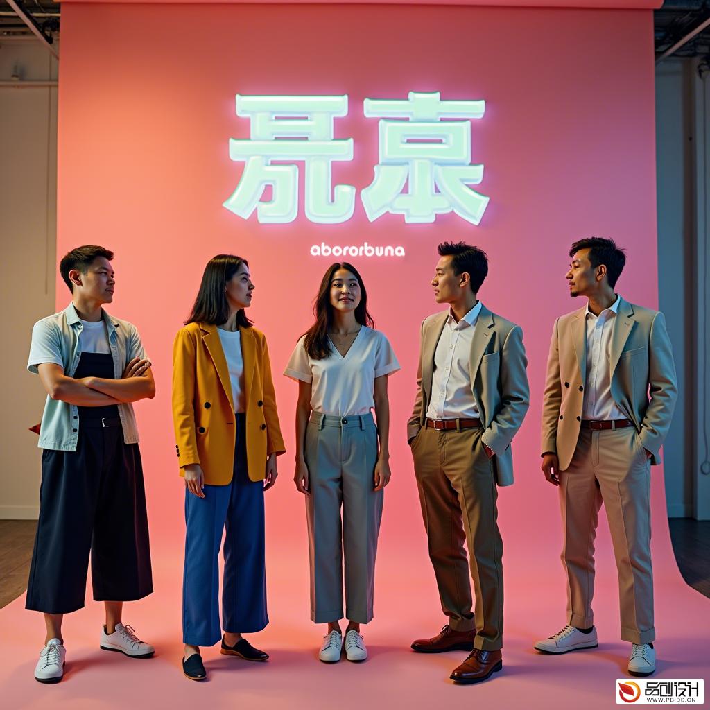 松原品牌升级设计机构：重塑品牌魅力，引领市场潮流
