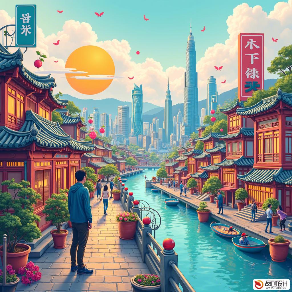石嘴山市品牌视觉单位的创新与发展之路
