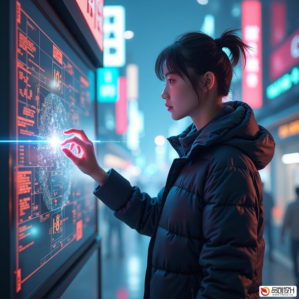 中卫互动体验设计：塑造未来数字世界的沉浸式交互
