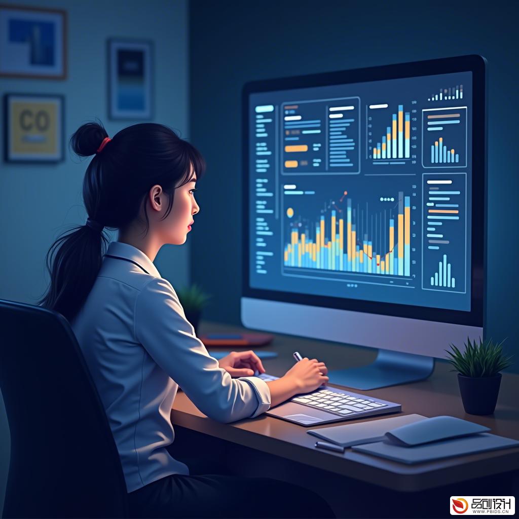 金融数据UE设计机构:重塑金融行业用户体验的新篇章