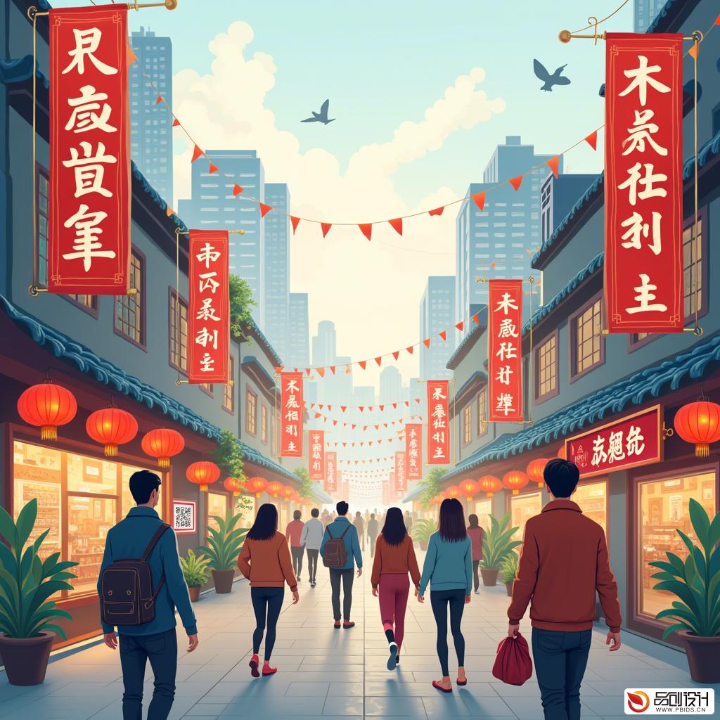 忻州市品牌触点优化设计：打造卓越品牌体验的全方位策略
