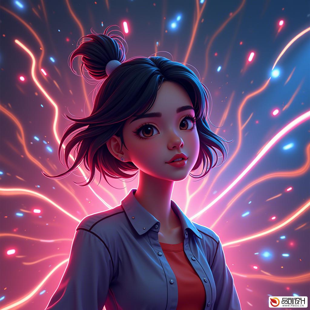 葫芦岛动效设计:塑造品牌视觉新维度的创意力量