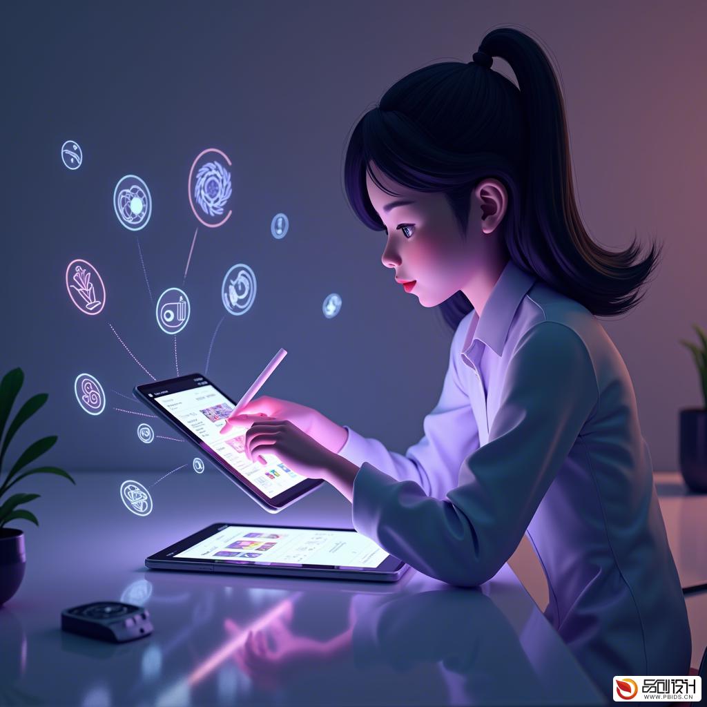 桂林智能设备界面设计:创新引领未来交互体验