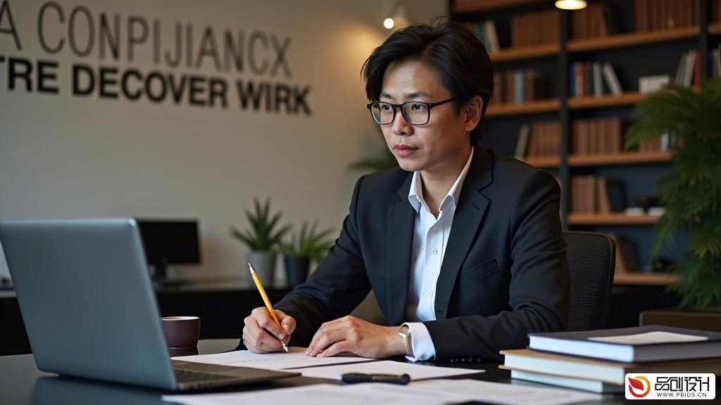 合规咨询的力量：品创视觉机构如何助力企业稳健前行
