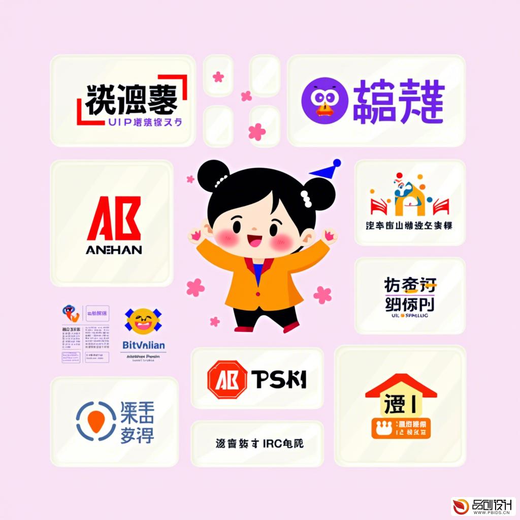 马鞍山市UI设计有限公司：创新设计，塑造品牌未来
