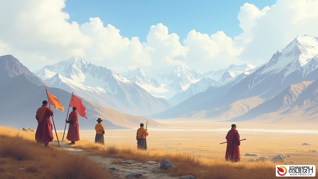 海南藏族自治州界面视觉体系公司的创新之路
