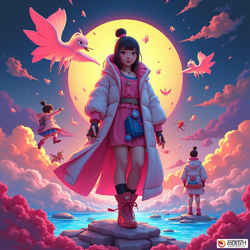 金昌3D动态演示设计:创新视觉体验的设计中心