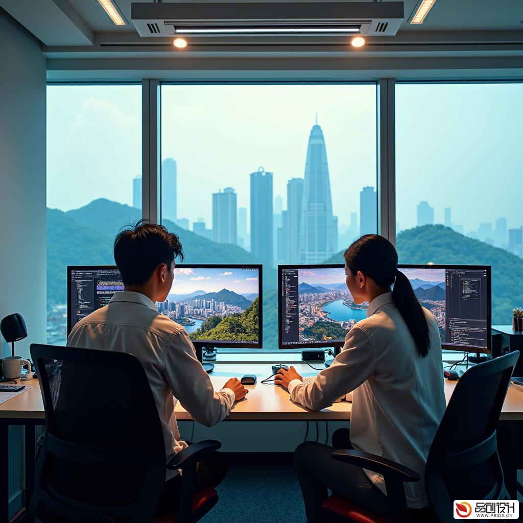 辽阳市企业官网定制设计中心：打造专属在线形象，引领商业新风尚
