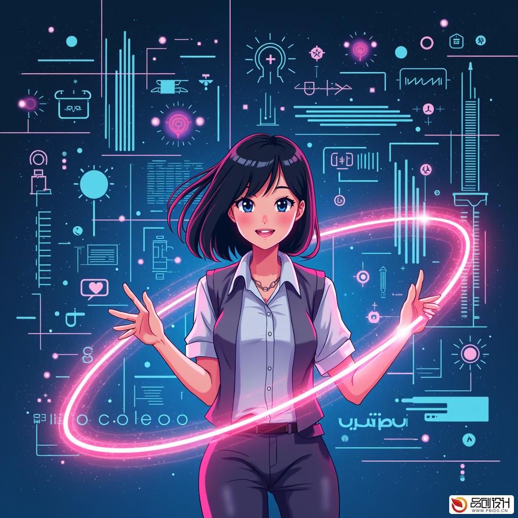 兴安盟动效设计有限公司:创新动效,引领未来设计潮流