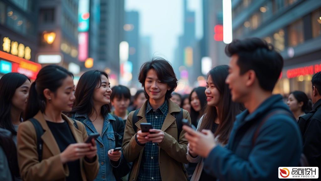 北京市社交传播设计的创新与实践
