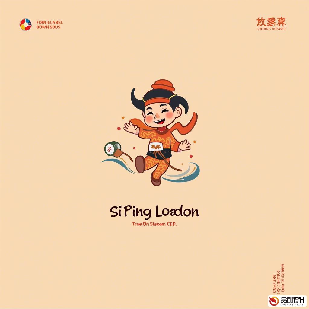 四平加载动画设计公司的创意之旅：塑造数字世界的视觉盛宴
