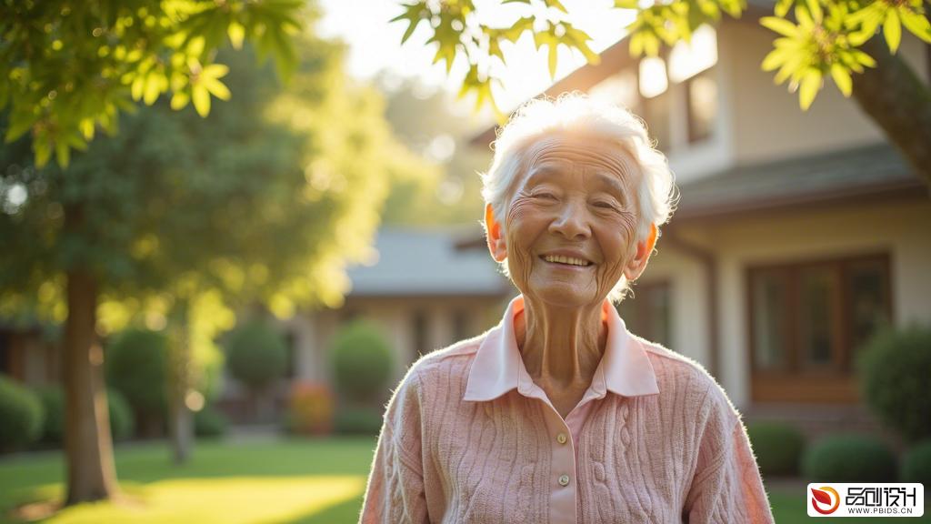 养老服务交互动效设计：打造人性化、智能化的养老体验
