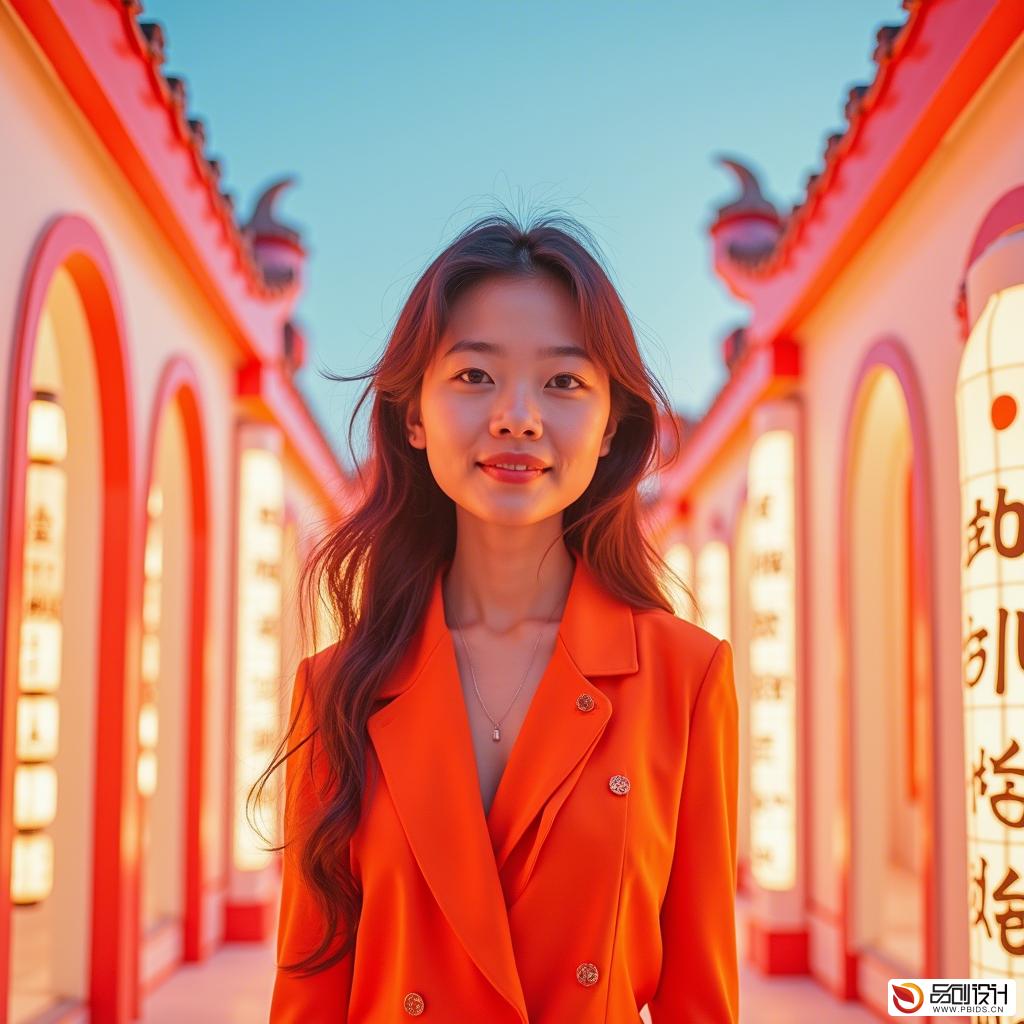 自贡品牌视觉：塑造城市名片，展现独特魅力
