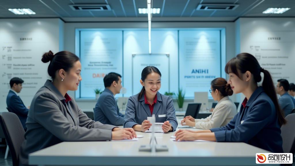 政务服务新纪元：政务服务应用品牌化设计团队的探索与实践
