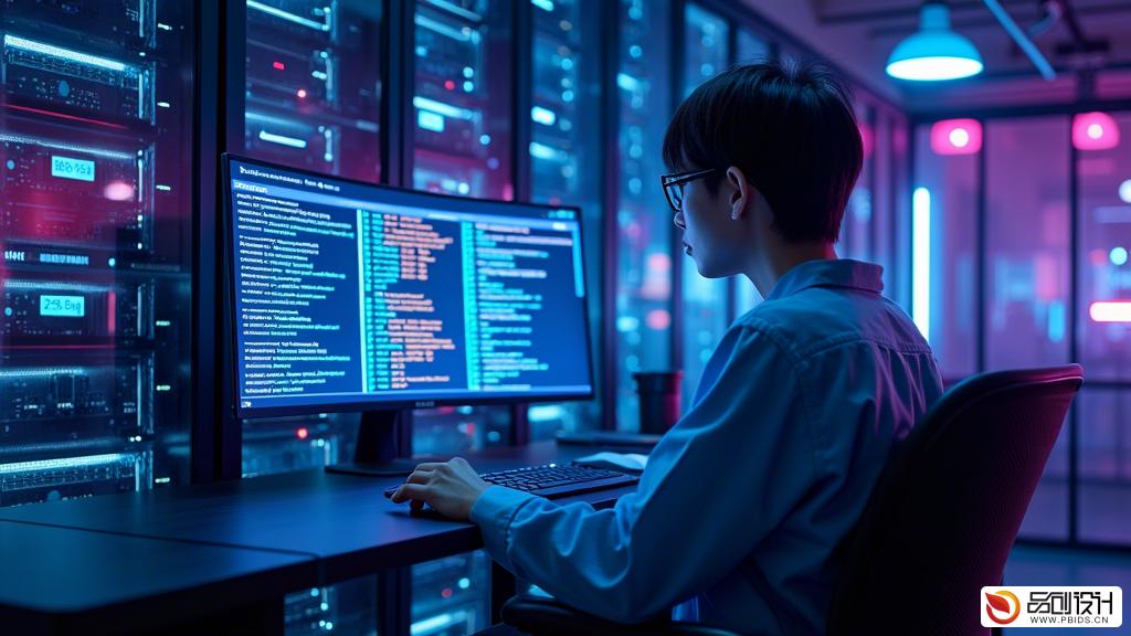 构建未来：数据安全应用交互体系设计中心深度解析

