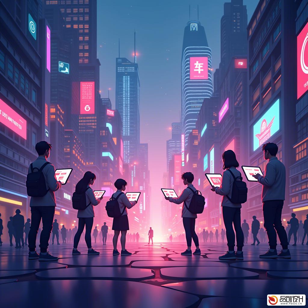 抚州市移动端UI/UX设计创新与实践探索
