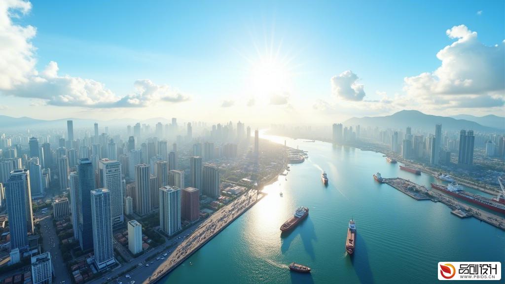 钦州市跨屏交互设计有限公司：引领数字设计新风尚
